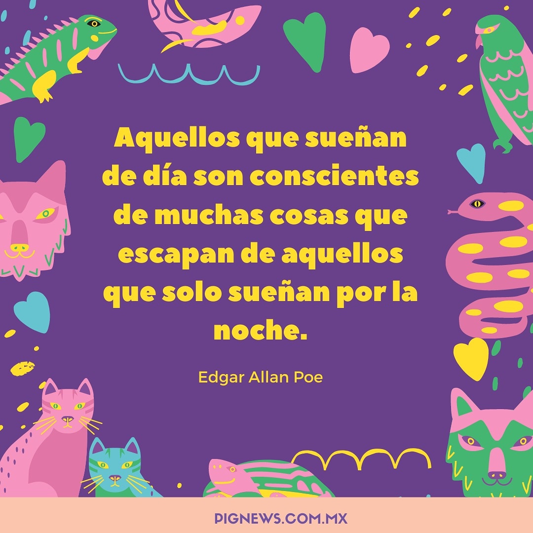 Hace 171 años falleció Edgar #AllanPoe a los 40 años.📖✍️
🐱💔El escritor, poeta, crítico y periodista, era un #amante de los #felinos y siempre estaba acompañado de su gata Caterina, cuando él falleció, ella se deprimió y murió poco tiempo después.