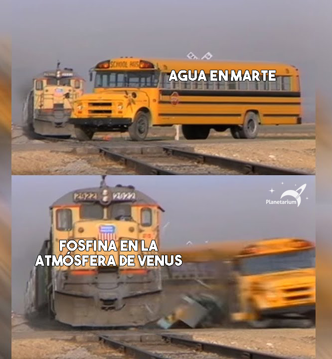 #Venus in The House 😎

#AstroMeme #memedeldia #astronomy #astronomia #memesespañol #memevenus #fosfine #fosnina #fosfano #memes