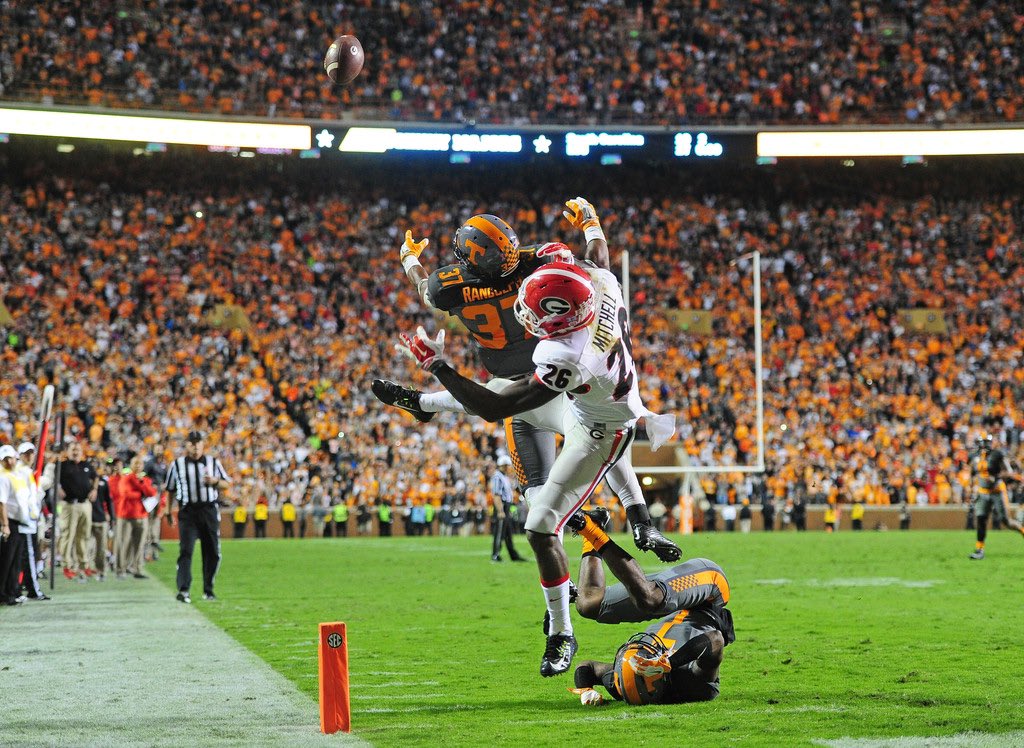 Barstool Rocky Top tweet media