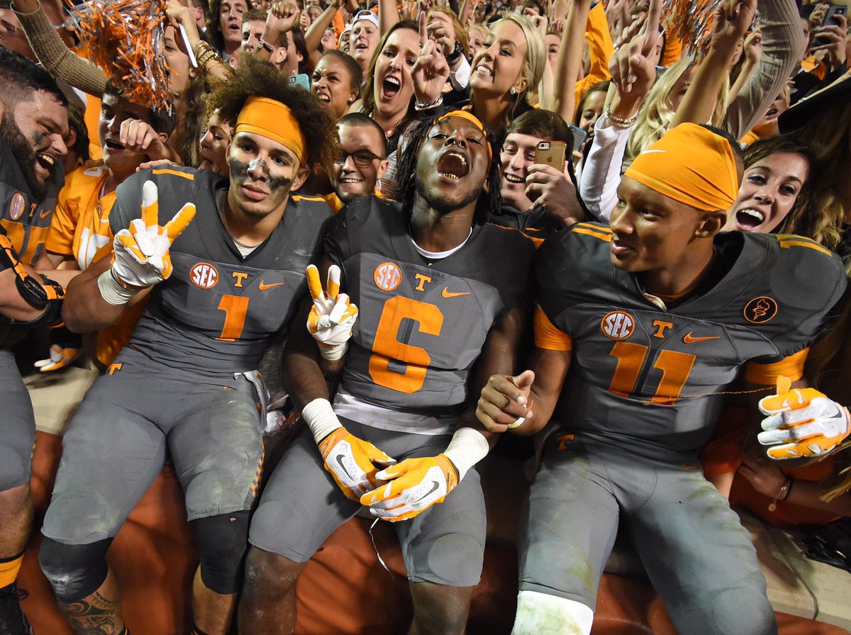 Barstool Rocky Top tweet media
