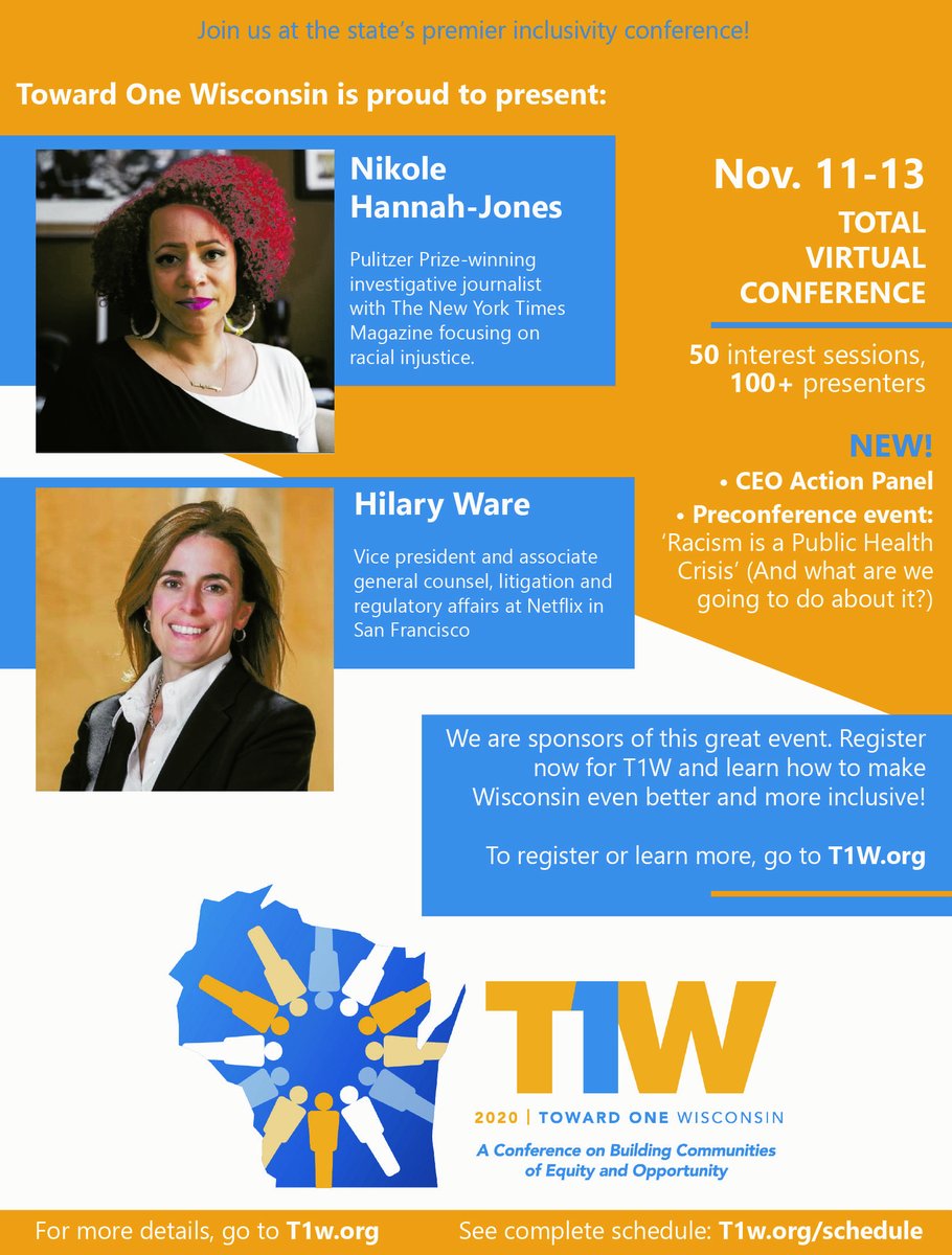 WI Campus Compact tweet media