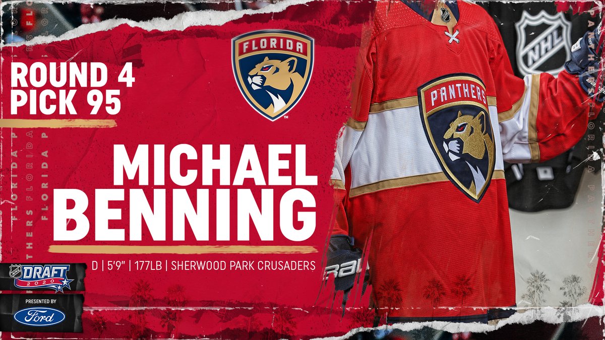 Florida Panthers tweet media