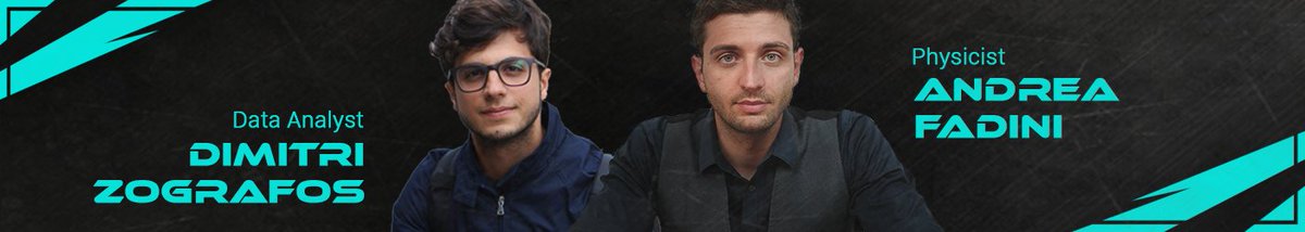 RyuForge's tweet image. Questa sera si comincia a ballare col corso per Data Analyst in esport.

Ore 21.00 /w @G2Noodlez