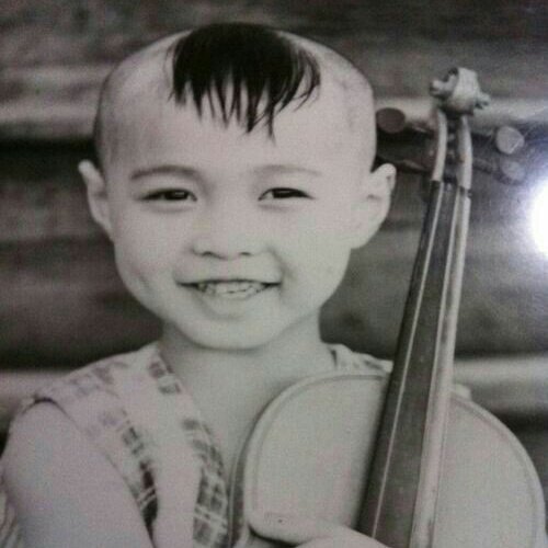 BABY baby yixing is so cute   the last one will be my forever favorite sorry not sorry 