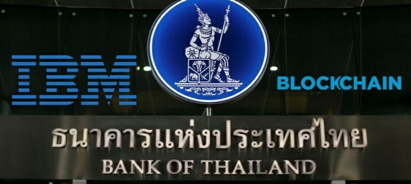 Bank of Thailand launched the world’s first blockchain-based platform for government savings bonds issuing a total of $1.6B USD within two weeks using IBM’s blockchain technology $TRX  @nationnews @Ch3ThailandNews 👍

finextra.com/newsarticle/36…
