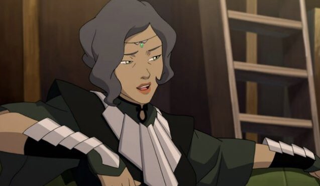 SUYIN - Ravenclaw and Wampus