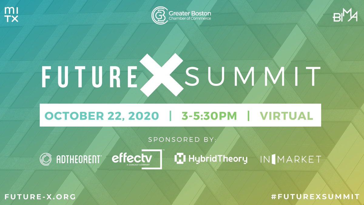 youngb0stonians's tweet photo. The next virtual @FutureXBoston Summit is coming up on 10/22! Join us online to hear how marketing experts are addressing ever-evolving customer needs &amp; behavior. 💡 #FutureXSummit 

#digitalmarketing #customerexperience #covid19 #marketingtrends 

https://t.co/L6TOTtg5aa https://t.co/dpTbtMEsJo