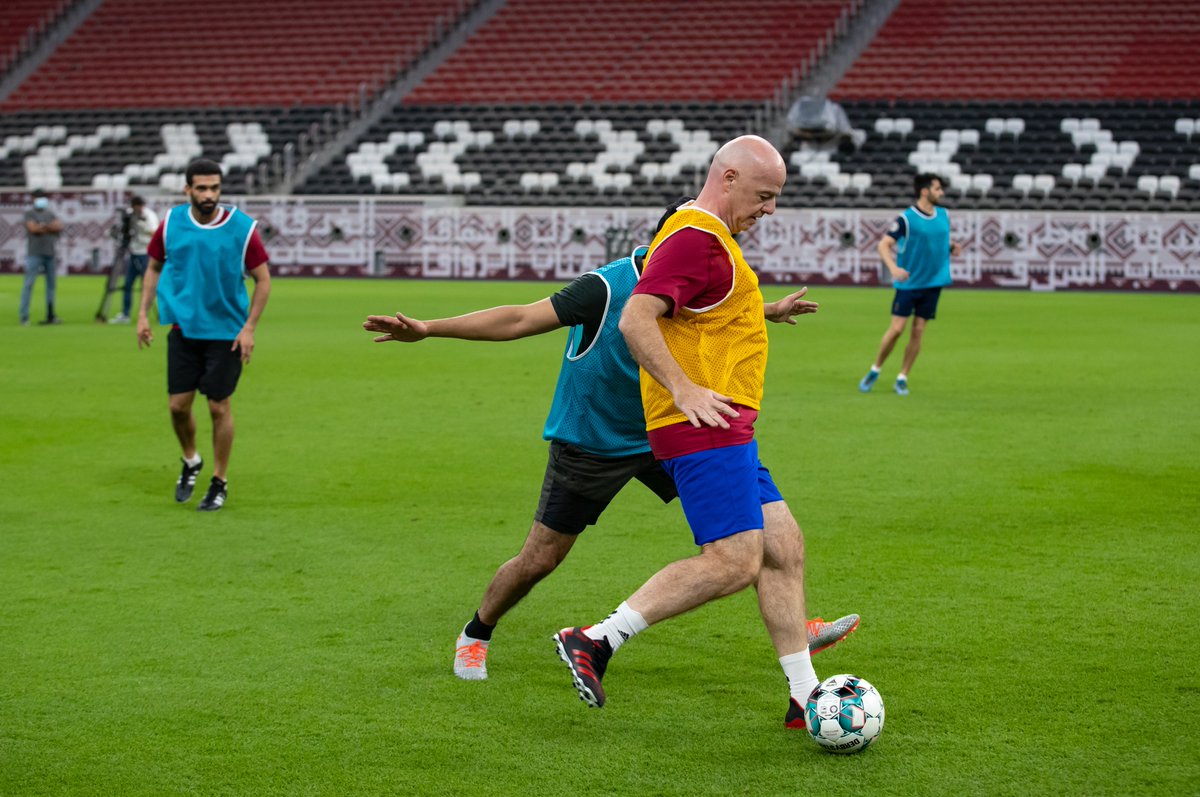 FIFA Media tweet media