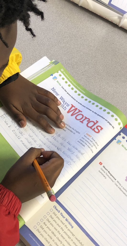 kelsiehughes23's tweet photo. ON YOUR MARK, GET SET, R.A.C.E [Writing] 🏁🏎 #racewriting @TCBOE_LES @TCBOE https://t.co/QPiLnni7xP