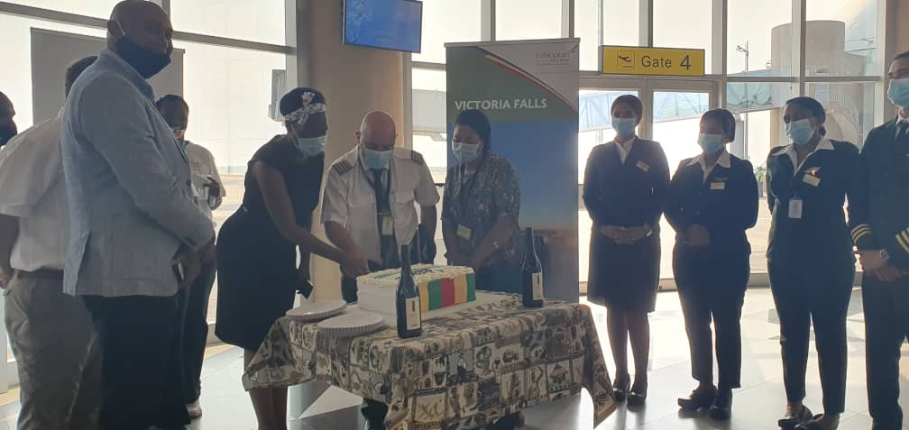 Ethiopian Airlines tweet media