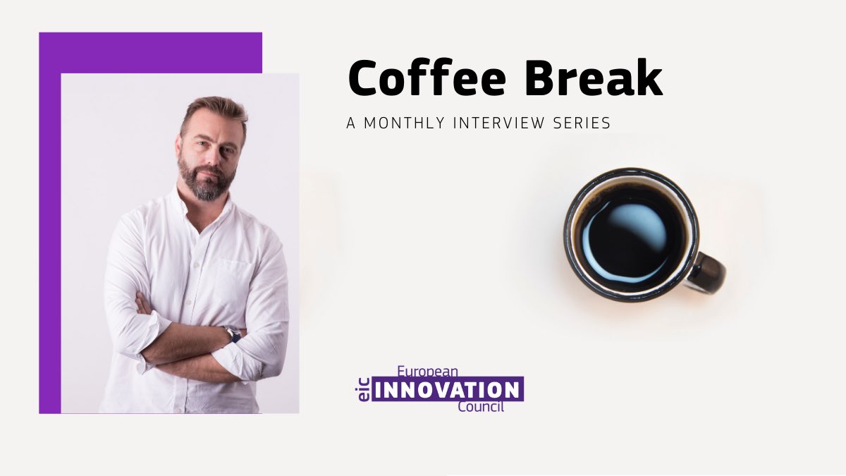 European Innovation Council tweet media