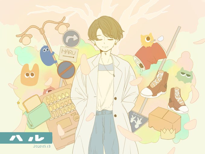 夏代孝明8歳おめでとう企画のtwitterイラスト検索結果 夏代孝明8歳おめでとう企画のtwitterイラスト検索結果
