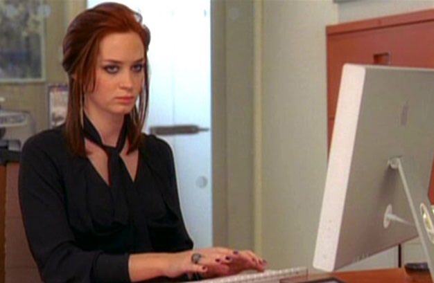 Emily In Paris/Emily Not In Paris

 #EmilyInParis