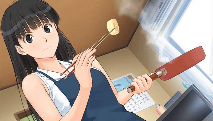 覚悟はいいかのtwitterイラスト検索結果