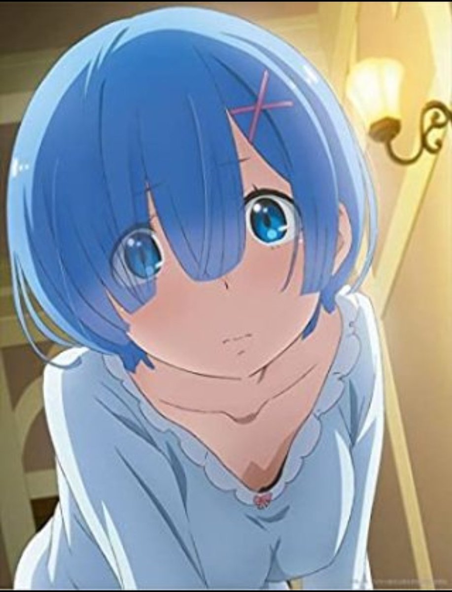 レム可愛い レム可愛い
