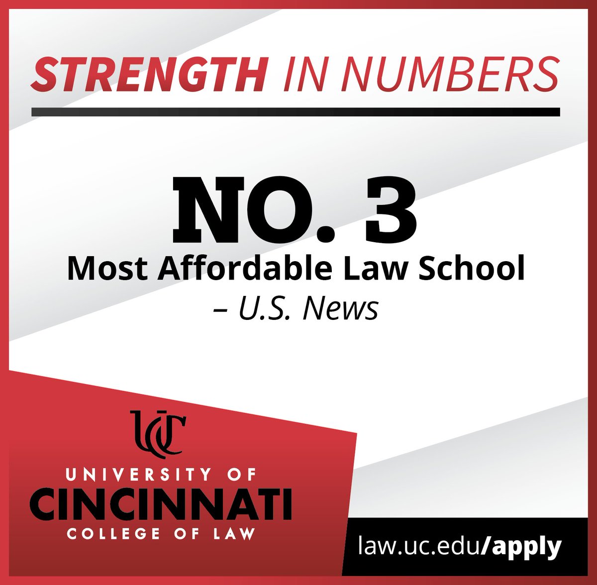 Media Tweets By Cincinnati Law Ucincinnatilaw Twitter