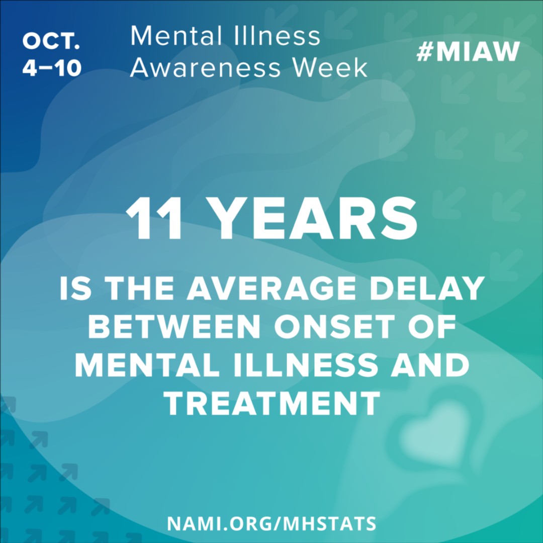 GenesisProgram's tweet image. There is a lack of understanding surrounding people experiencing mental illness. That’s why @NAMICommunicate is sharing some of the most misunderstood aspects of mental illness each day during MIAW. #MentalIllnessAwarenessWeek #MIAW #GenesisProgramsInc