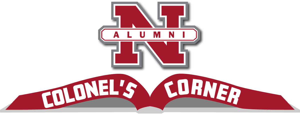 AlumniNicholls's tweet photo. 📖Always wanted to know what books are on the shelves of our Nicholls community members such as Dr. Clune?
Join our Colonel's Corner book club today to find out!
For more information, please visit: https://t.co/h5dl0FCHFC
#NichollsAlumni #ColonelsCorner https://t.co/bINXvRbizN