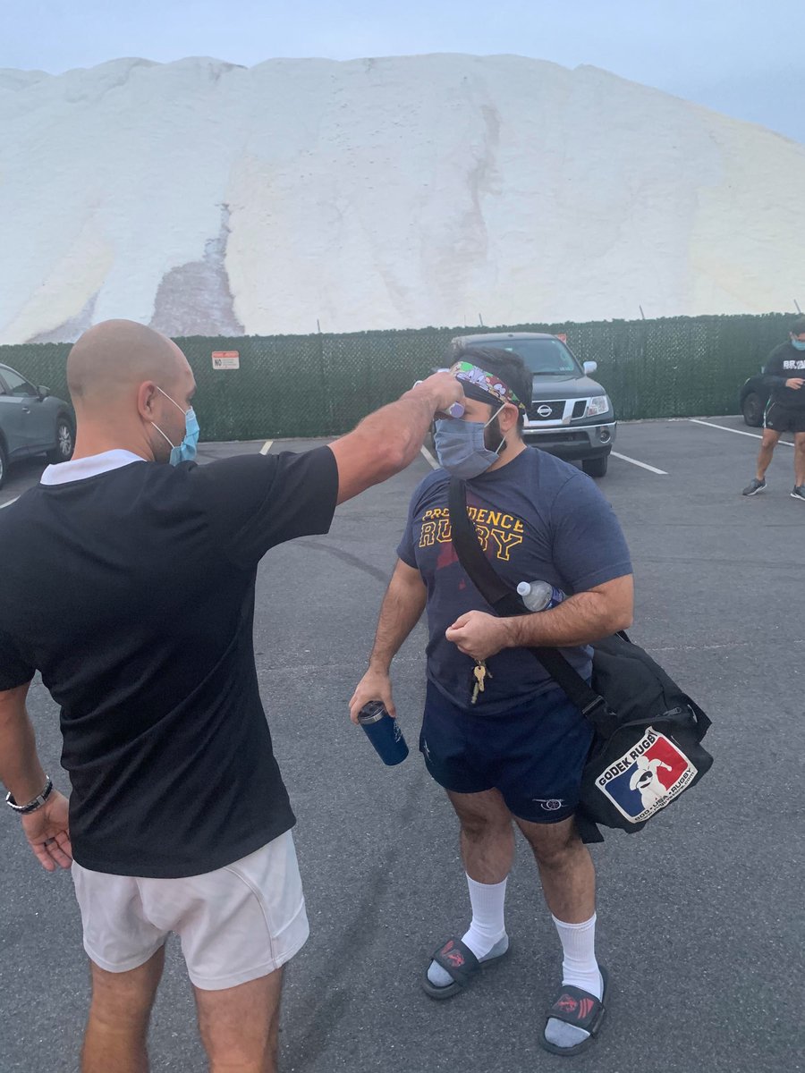Shout out to <a href="/ProvidenceRFC/">ProvidenceRugby</a> for the efforts in rugby despite COVID-19! 🙌
nerfu.org/news-detail/10…

#rugby #newengland #newenglandrugby #covid19 #coronavirus