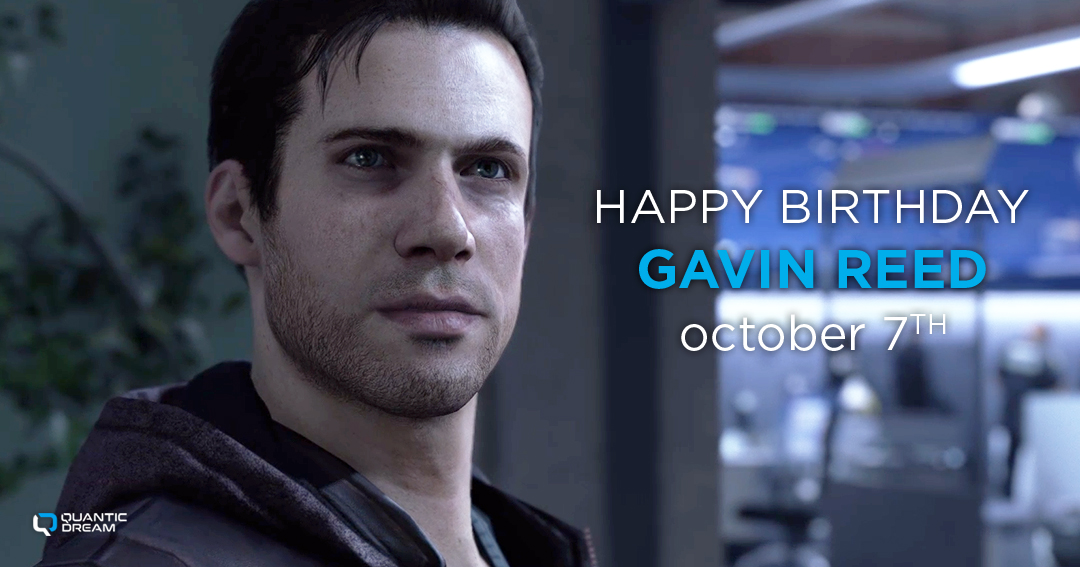 Detroit: Become Human tweet media