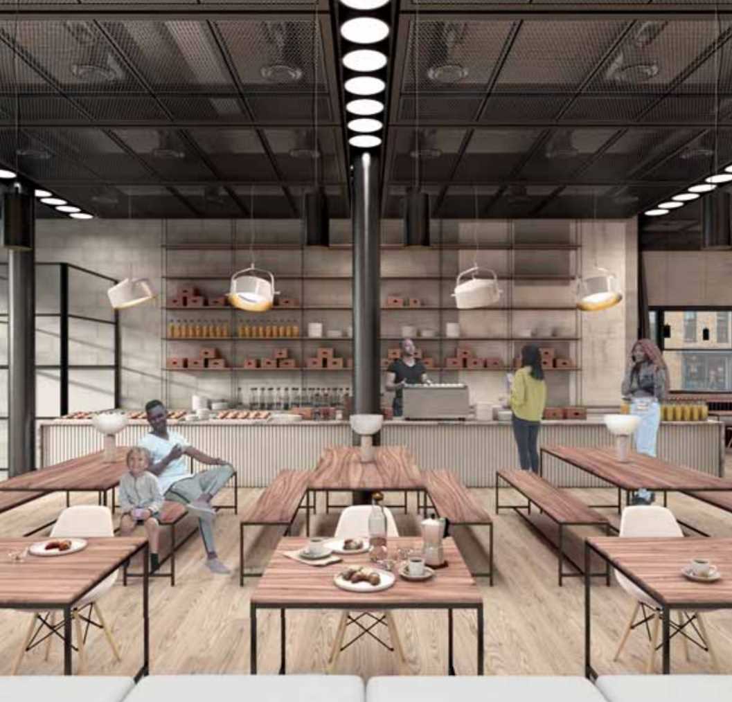 BuildsWeAre's tweet photo. Woop!💫A major overhaul of Birmingham’s famous .@brumhippodrome has been given full approval.

Works will now see major refurbishment and extension works to the Hurst Street façade, along with upgraded foyer and public spaces.

More here: 👉https://t.co/pFbLK4ihzy
#Birmingham https://t.co/g8rR95yI8R
