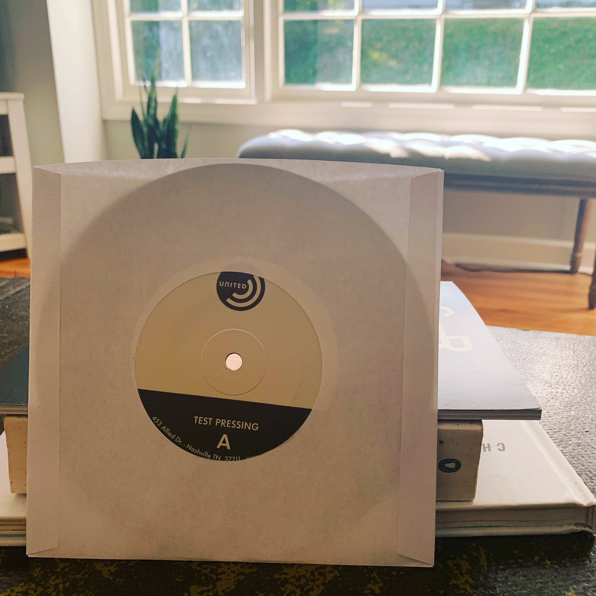 BASS DRUM OF DEATH tweet media