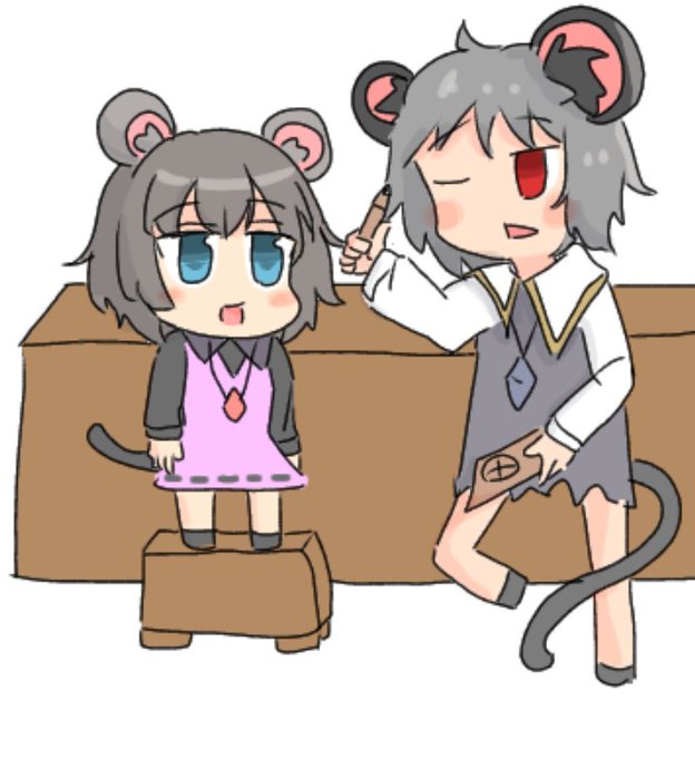 Kofji姉貴のtwitterイラスト検索結果