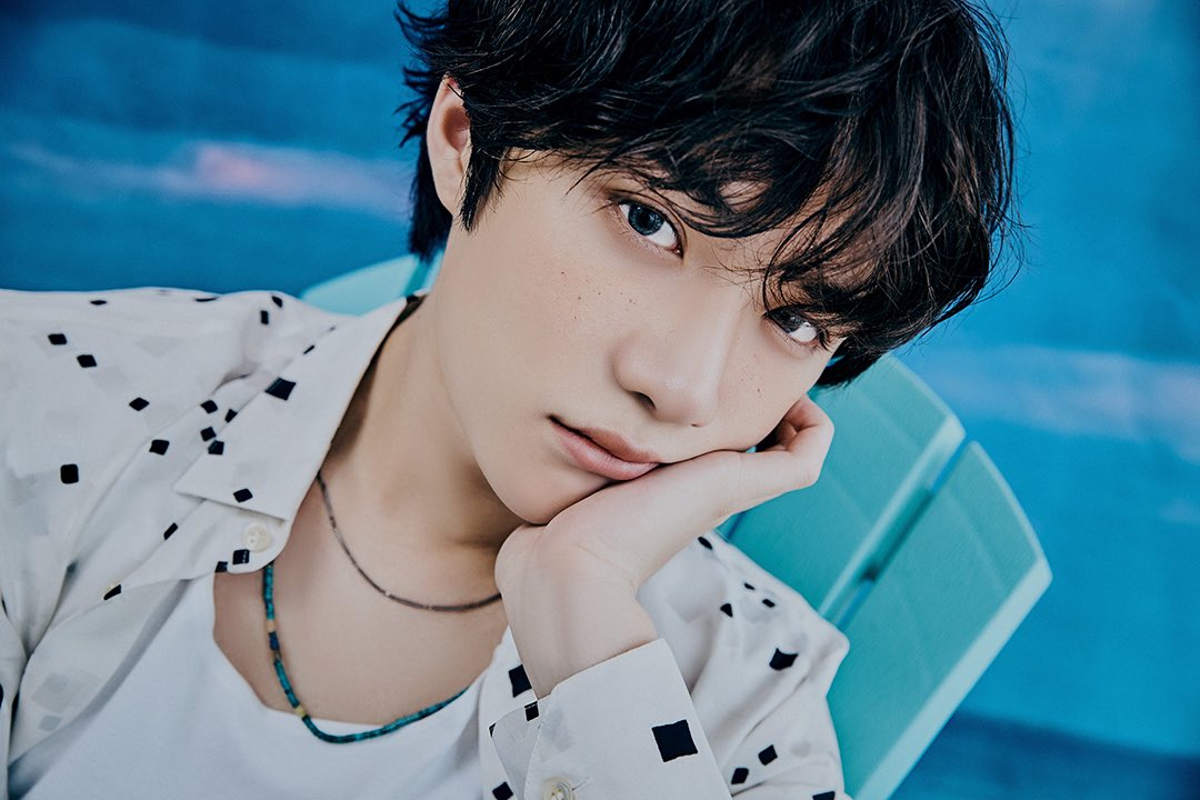 TXTIndiaFanbase's tweet photo. minisode1 : Blue Hour - Concept Photo AR Ver. - BEOMGYU (1)

#투모로우바이투게더 #TOMORROW_X_TOGETHER #TXT_BlueHour #minisode1 #BlueHour_AR 
https://t.co/sLLyhHElDJ