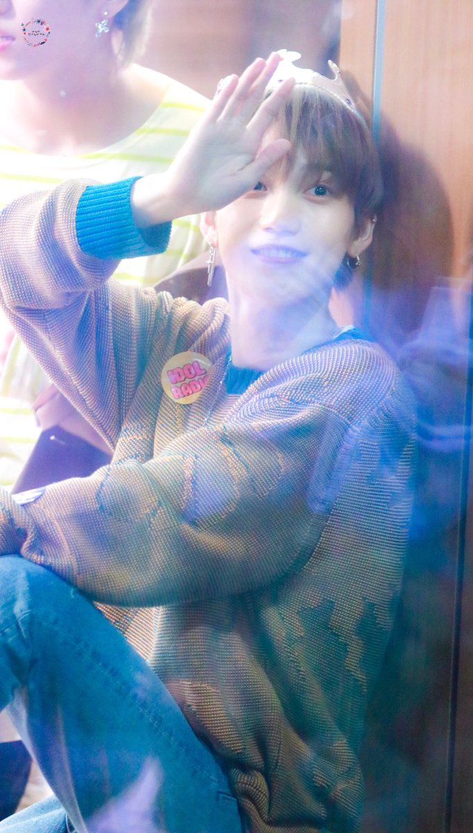 timetoJ_US's tweet photo. 191008 아이돌라디오
#온앤오프 #ONF #제이어스 #J_US #이승준 https://t.co/gfLANcxOEE
