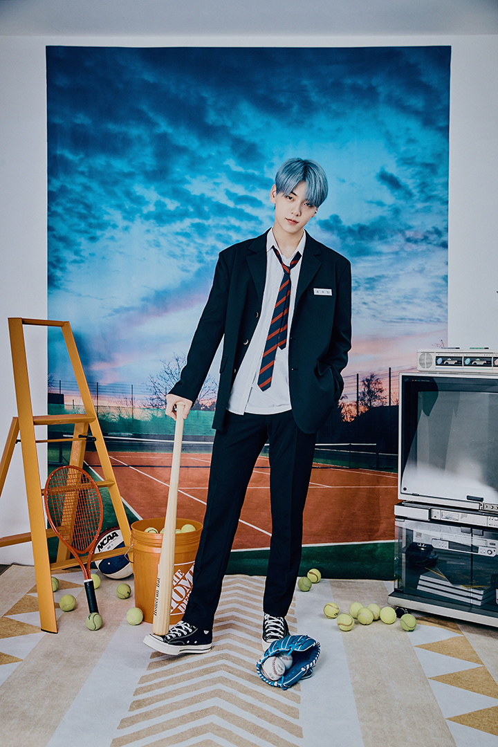 TXTBigHitWW's tweet photo. Minisode 1: Blue Hour - Concept Photo AR Version #SOOBIN (1)

#BlueHour_AR #TXT_BlueHour #minisode1 #BlueHour @TXT_members @TXT_bighit https://t.co/jA4kRmMrgI