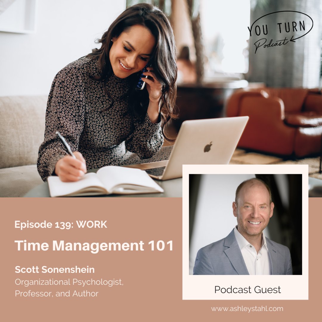 Scott Sonenshein (@scottsonenshein) on Twitter photo We're all pressed for time right now -- trying to get our work done, keep our kids educated, and just stay sane. My convo with <a href="/AshleyStahl/">ASHLEY STAHL</a> about how to best manage our time in these most trying times. #timemanagement #Productivity
buff.ly/3li4jEU We're all pressed for time right now -- trying to get our work done, keep our kids educated, and just stay sane. My convo with <a href="/AshleyStahl/">ASHLEY STAHL</a> about how to best manage our time in these most trying times. #timemanagement #Productivity
buff.ly/3li4jEU