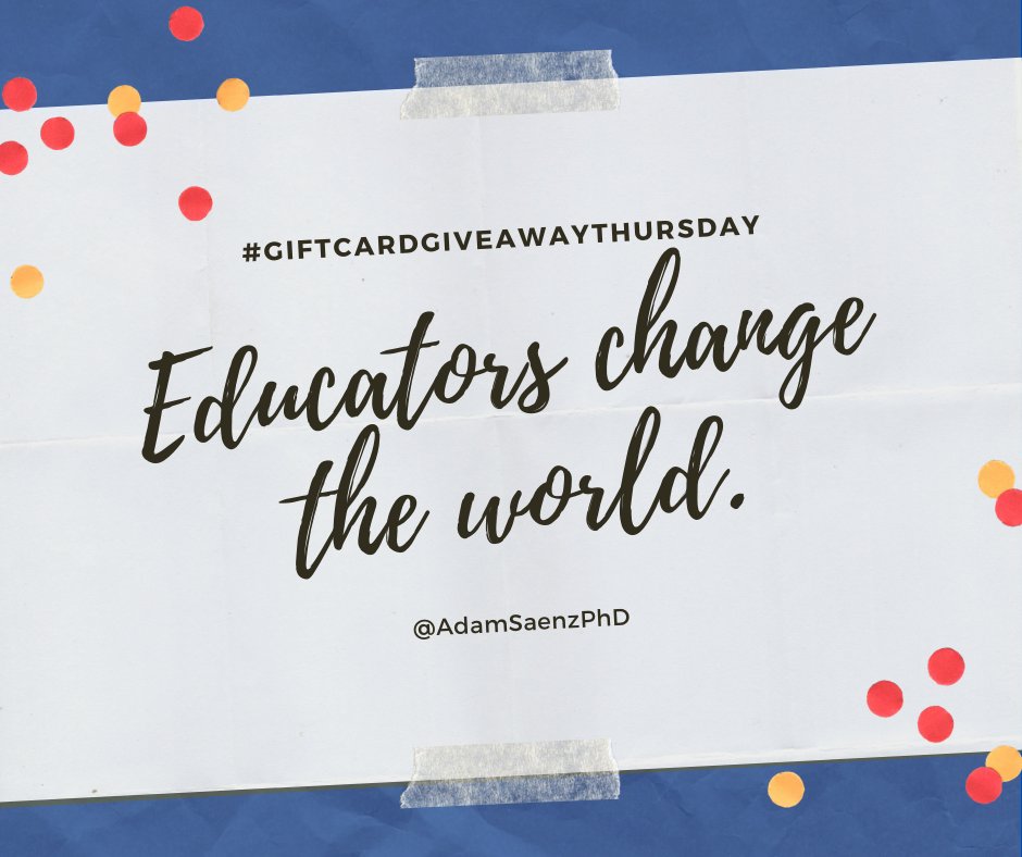 Today is #Giftcardgiveaway! This week we are giving away a $50 Starbucks gift card. RT, like and follow for your chance to win. Tag a friend who would love some Starbucks!