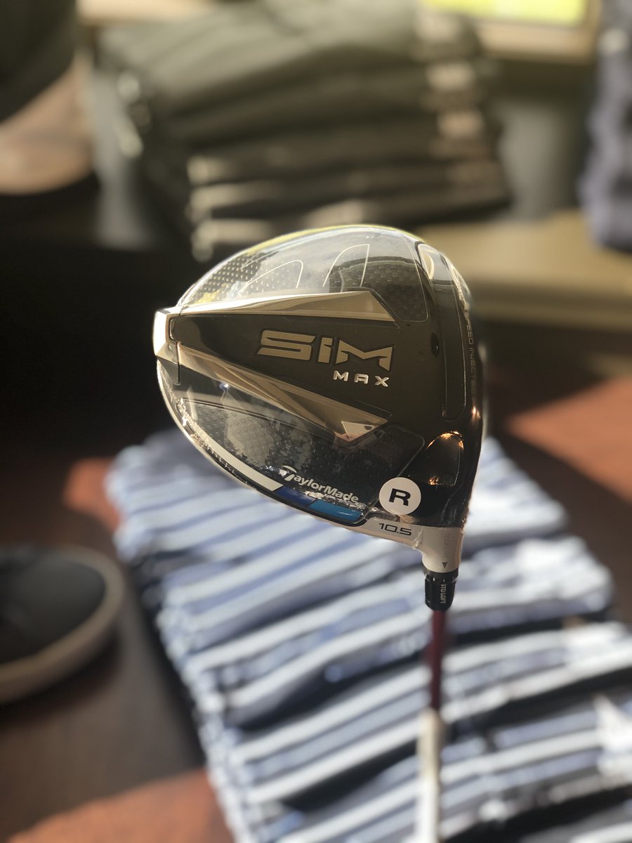 hglproam's tweet photo. Prizes update from the second day of great golf at #HGLProAm #TaylorMade @TaylorMadeGolf  @Tomatin1897 

Nearest The Pin
Day 2 - three winners of a TaylorMade Sim Max driver each: @RoyalDornochGC - Andrew Morrison https://t.co/gs963hL5AR
