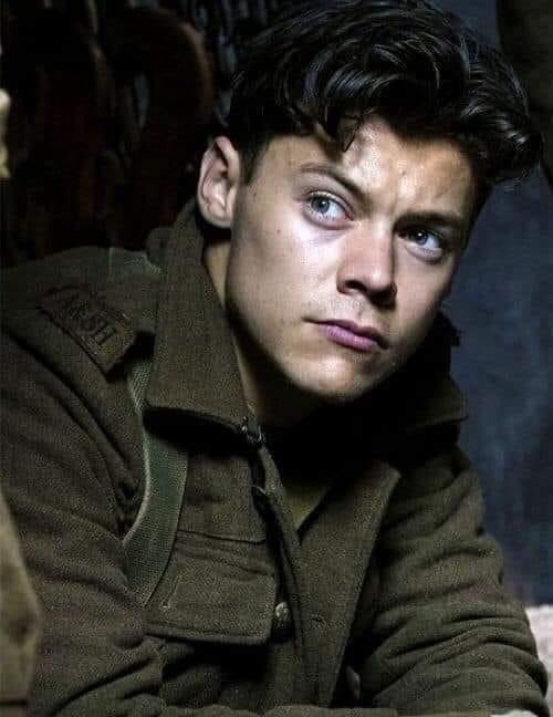 SÓLO VENGO A RECORDARLES QUE DUNKIRK ESTARÁ DISPONIBLE EN NETFLIX A PARTIR DEL 12 DE OCTUBRE