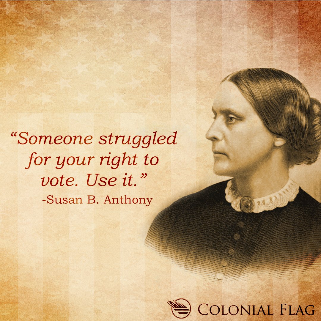 Colonial Flag tweet media