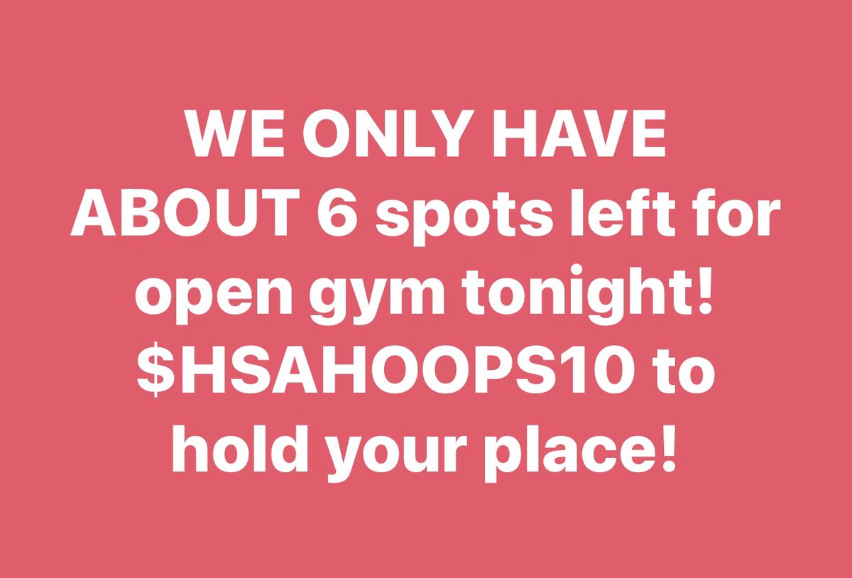Hsahoops's tweet photo. https://t.co/eQu92Yrs6p