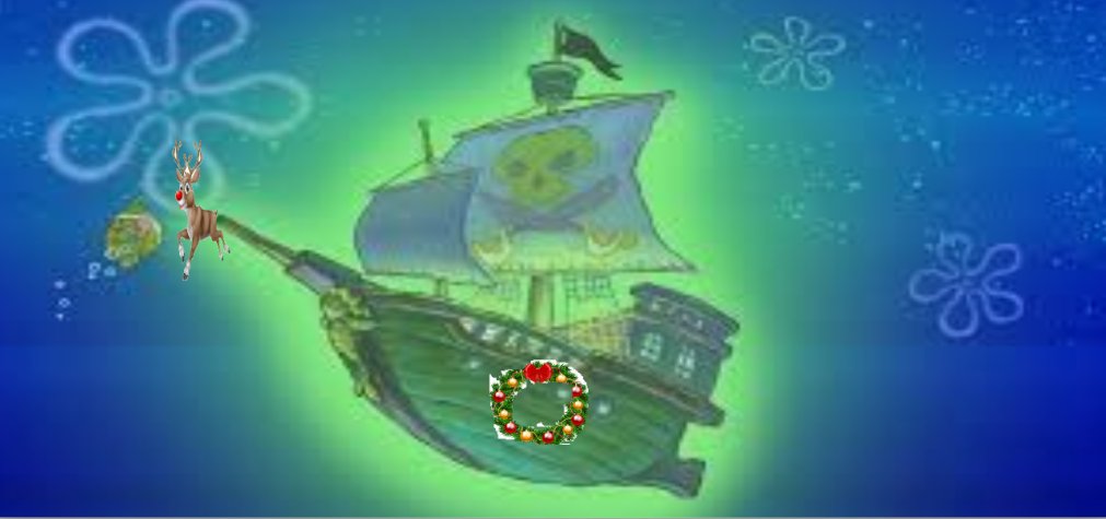 Flying Dutchman Fridays Coming back on Christmas🎅 tweet media