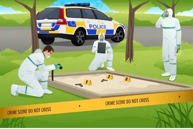 rathodjagdish_'s tweet image. || Revolution Has Begun ||
We’re here to bring a change for Next Generation Criminal Investigation System. While world is changing in age of technology including criminal and crimes then why should not the investigation ?#equalforensicrr  
@SpeakupForensic 
@IndianForensic