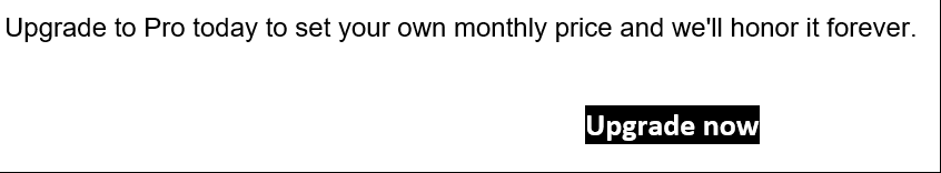 LifespanDevelop's tweet photo. @IFTTT @ltibbets False advertising- "set your own price" then you have a "minimum $1.99". #RIPIFTTT https://t.co/7FKh7jZJGI