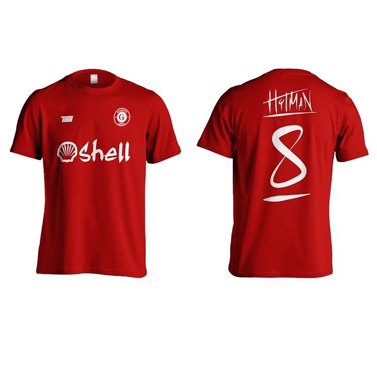 hitmansonline's tweet image. Forthcoming on @TIPLAGear #AW20 #FardaShell 📍🔴