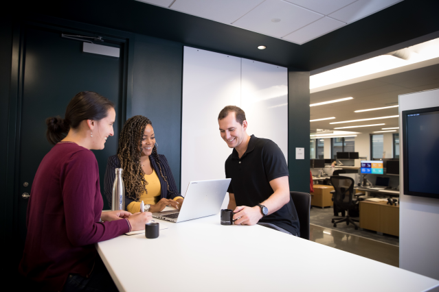Come join me at Nestlé! Our team is hiring a Manager, Diversity &amp; Inclusion in Solon, OH. #emp bit.ly/34NPyTV