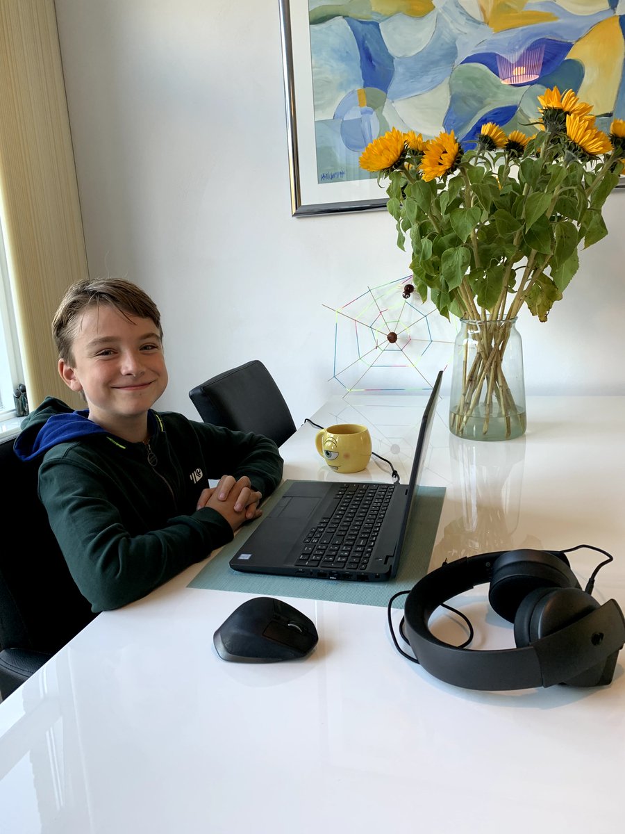 LcsVanDijk's tweet photo. Gisteren heb ik mijn eerste interview gehad met @lindateveldhuis voor Jong078, het was een gezellig gesprek en het is goed gegaan! 👍♥️

Spannend hoe het eruit komt te zien in de volgende editie!📰
#Jong078 #dordrecht #kinderburgemeesterdordrecht https://t.co/F2XSbusQ6R