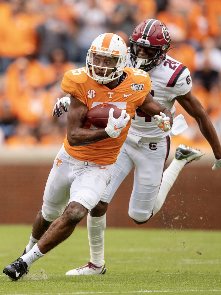 Vol_Football's tweet photo. The streak.

How it started:          How it’s going: https://t.co/4Xx1QtiVrE