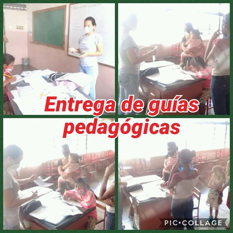 ZEG/Sala Situacional Educación Guárico tweet media