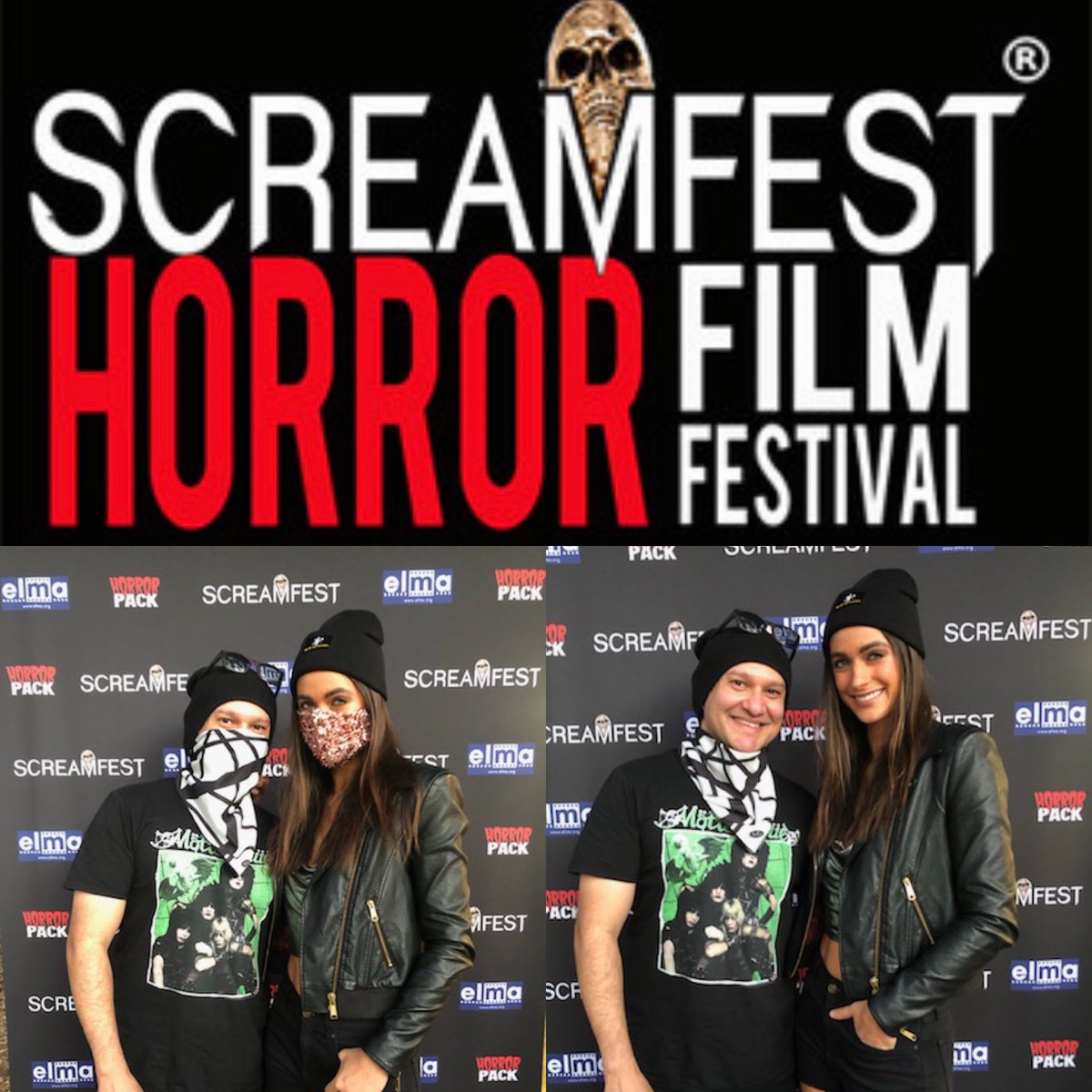 Imagine PR Group tweet media