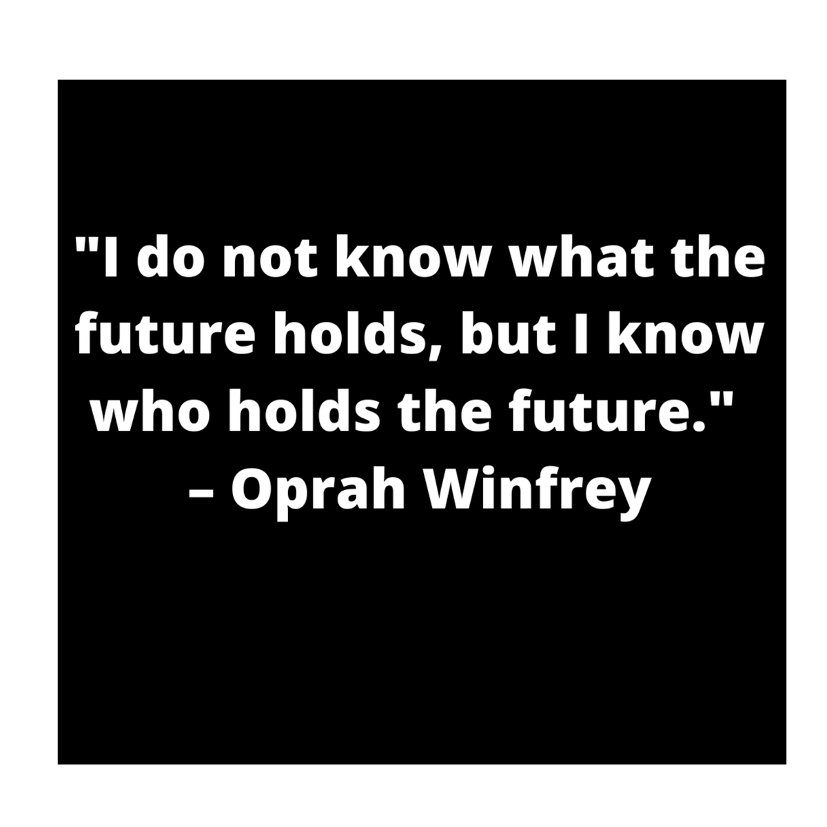 My_TeeGirls's tweet photo. #wednesdaywisdom #oprah #womeninstem #stem #girlsinstem https://t.co/Px7B56E4Tr