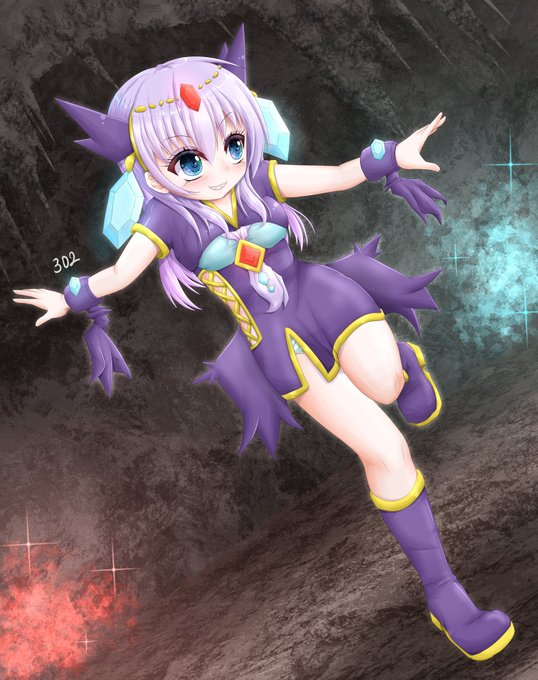 ヤミラミのtwitterイラスト検索結果