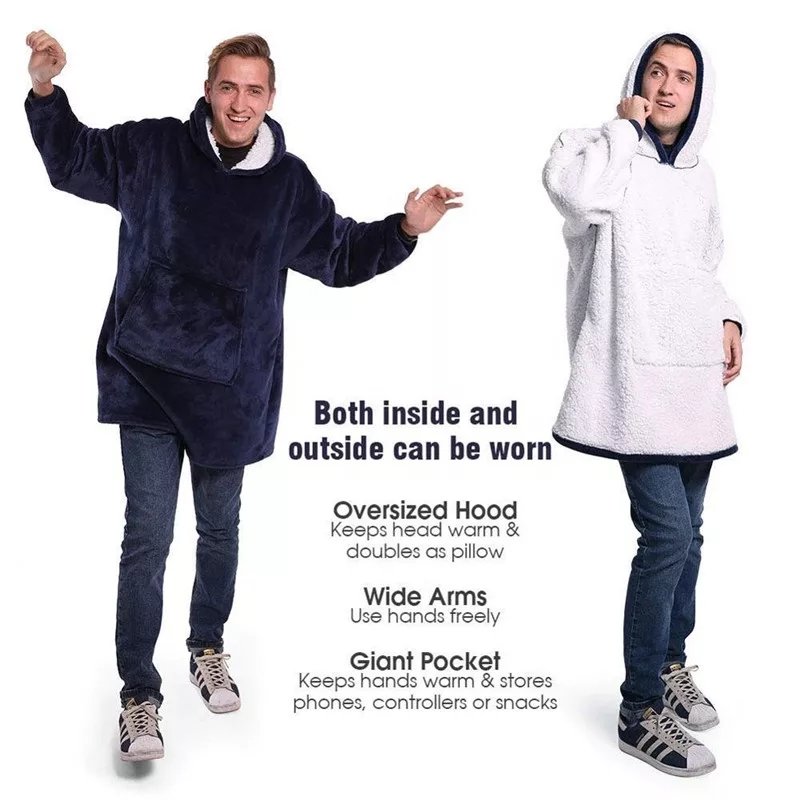 ThaDailyPlug's tweet photo. #DailyPlug🔌

#Item: Winter Thick Comfy TV Blanket Sweatshirt Solid Warm Hooded Blanket Adults and Children Fleece Weighted Blankets for Beds Travel

#Price: $50.00 NO TAX

Available for shipping O N L Y 

"Making Life easier, One Order At A Time"

#shopaddiktion
@TMG_HeavyD https://t.co/UTA3ldKFWS