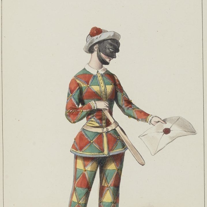 Connaissez-vous la comédienne Virginie Déjazet (1798-1875) ? Elle s’illustre dans plus de 200 rôles et donne son nom au théâtre Déjazet à Paris dont elle fut propriétaire. À retrouver dans la galerie de portraits des artistes de la scène de <a href="/GallicaBnF/">Gallica BnF</a> => c.bnf.fr/Lzy