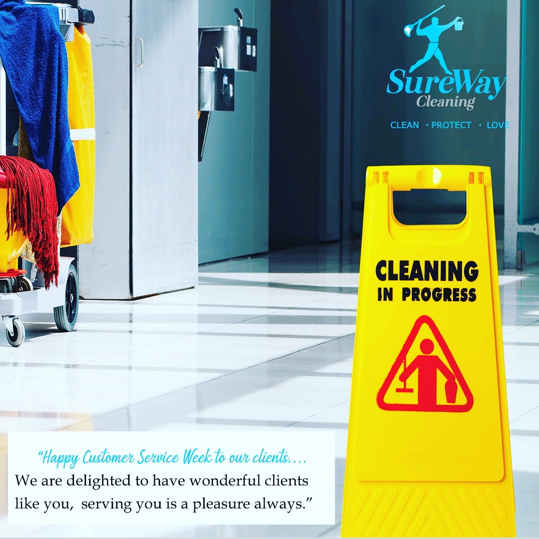 SurewayCleaning's tweet photo. https://t.co/RBYc8Bd6QN